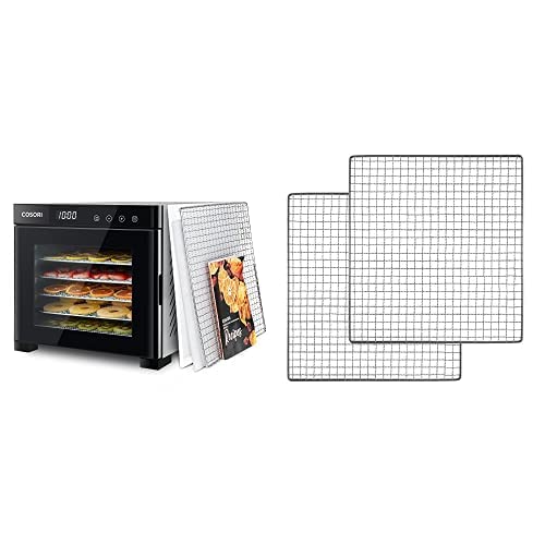 best-food-dehydrators-beginners
