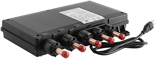 best-smart-shower-systems