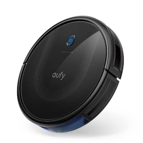 eufy RoboVac 11S MAX: Black