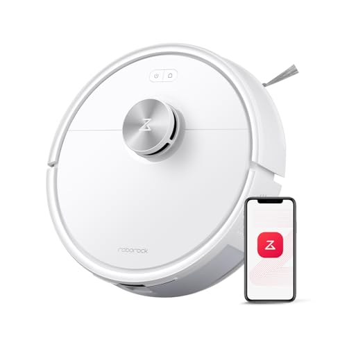 Roborock Q7 M5: White; exact ASIN catalog reference