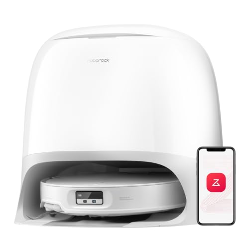 Roborock Qrevo CurvX: White; exact ASIN catalog reference