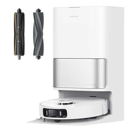 Dreame L40s Ultra AE: White; exact ASIN catalog reference