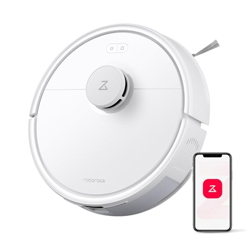 Roborock Q7 L5: White; exact ASIN catalog reference