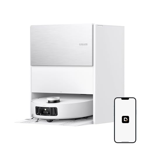 Dreame Aqua10 Roller: White; exact ASIN catalog reference