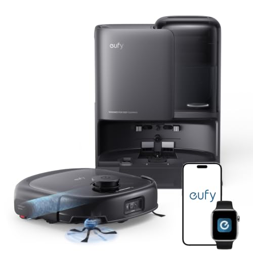 eufy Omni E25: Black