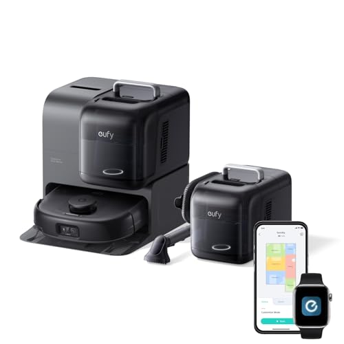 eufy Omni E28: Black