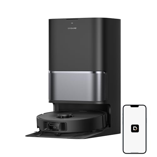 Dreame L40 Ultra Gen 2: Black