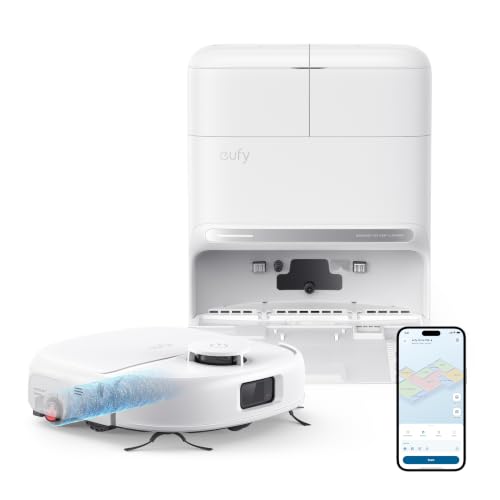 eufy Omni C28: White