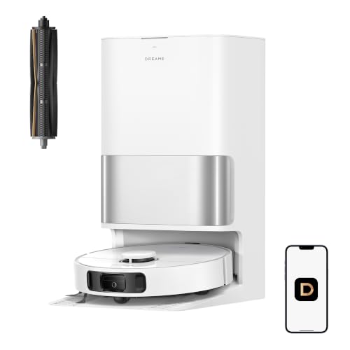 Dreame D30 Ultra: White