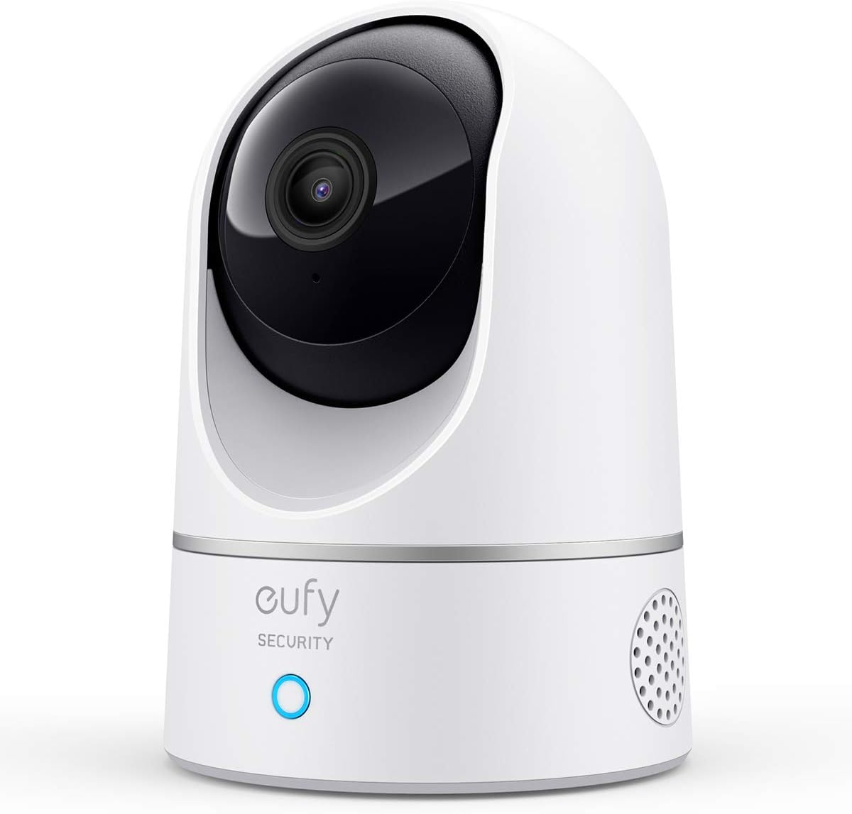 eufy Indoor Cam E220 — White, 1-Cam Kit