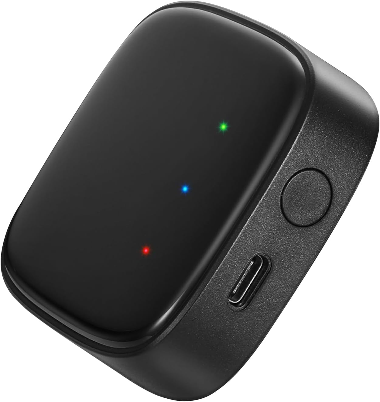 Linkind B1 Plus Bluetooth Hub — standalone black hub