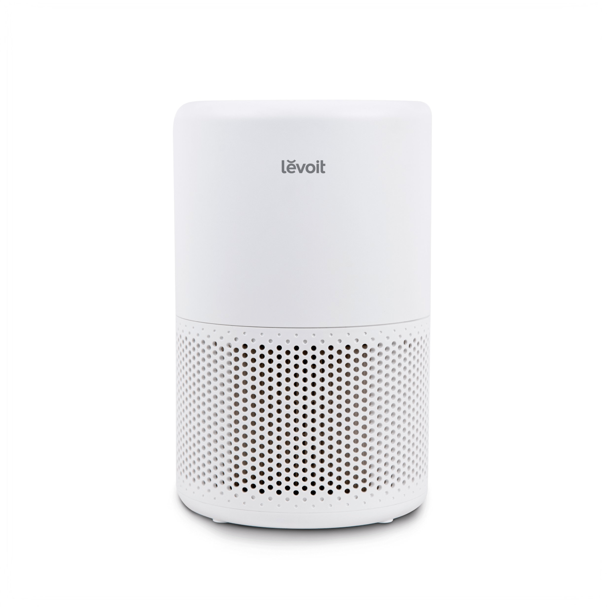 Levoit Core 200S-P: White US model on selected manufacturer page
