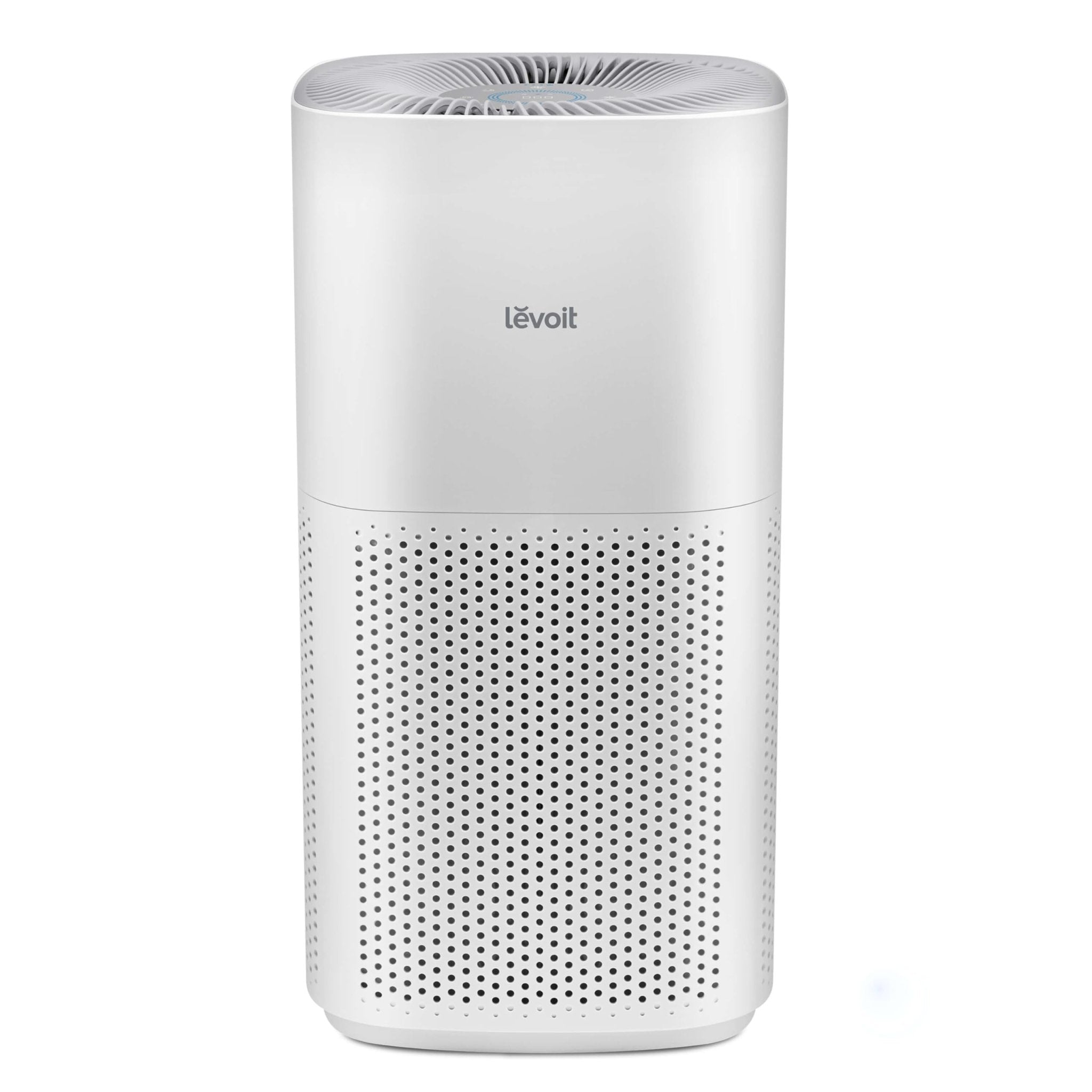 Levoit Core 600S-P: White US model on selected manufacturer page