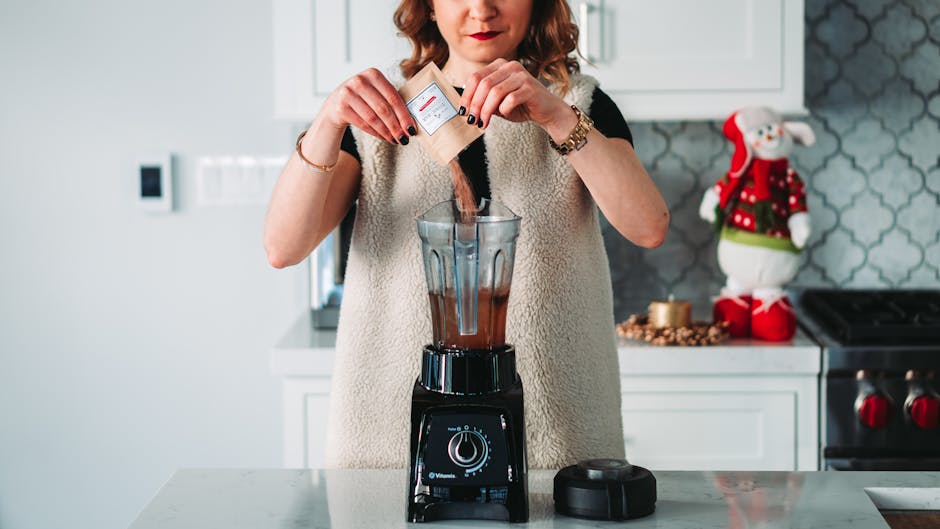 vitamix 5200 review